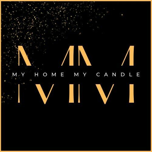 My Home My Candle Logo